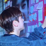 새벽에 <b>지광</b>보고간 석매튜