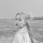 드림노트 5번째 앨범 Pre-<b>Single</b> 'BLUE' 컨셉 포토