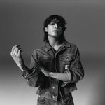 방탄소년단 정국 <b>캘빈</b>클라인 화보