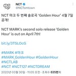 [모두드루와] <b>마크</b> 솔로 나오네