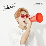 남돌 호라이즌 ‘Salamat’ <b>Solo</b> Concept Photo