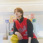 <b>조슈아</b> 화보 너무 좋은거 아니냐