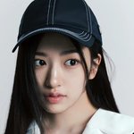 아이브 안유진 <b>럭키</b>슈에뜨 새로운 캠페인