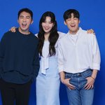 프로야구 <b>개막전</b> 시구자들
