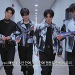 5,6년 동안 본인을 좋아해주는 팬에 울컥한 팀 15시