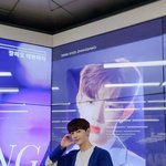 타쿠토 장<b>하오</b> 옷 입었나봐