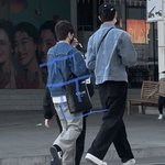 히로토 이정현 김태래 목격짤 <b>두장</b>