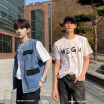 김규빈 장<b>하오</b> 뭔가 설레