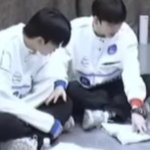 너네 박건욱 <b>소매</b>넣기범인거 알아?