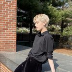 보플 개인적으로 남친짤 젤 잘 나온 <b>연생들</b>