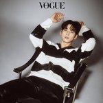 [모두드루와] 오늘 생일인 차은우, 다슈 X 보그 화보