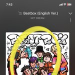 [NCT드림] 근데 애들 팬들이 <b>마피아</b> 개못한다고