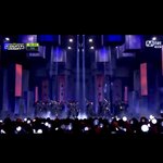 [방탄소년단] 무대보다 일시정지<b>누름</b>