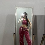 <b>설윤</b> 골반 미친거아님?
