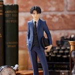 [진격의거인] 리바이 <b>피규어</b>는 항상