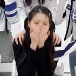 요즘 장원영 머리 <b>모양</b>이 너무 귀여워