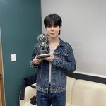 [방탄소년단] 하 오늘 하루종일 지민이<b>때매</b> 너무 행복하다