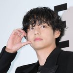 [방탄소년단] 동시 떡밥 투하 태형이