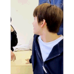 [NCT정우] <b>라방</b> 너무 귀여움