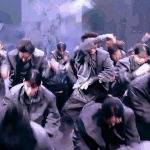[방탄소년단] 카메라 <b>감독님</b> 적게일하고 많이 버세요