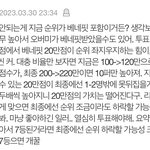 [모두드루와] ‼️‼️‼️<b>리키</b>팬들 다 모여‼️‼️‼️