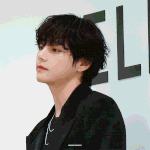 [모두드루와] 오늘자 셀린느 팝업 오픈 행사장 <b>방탄소년단</b> 뷔