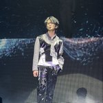 [NCT드림] <b>파리콘</b> 시작했는데 마크 흑발함