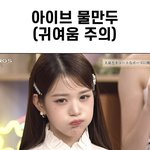 ㅇㄴ 장원영