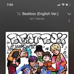 [NCT드림] 오늘 천러 배신당하다