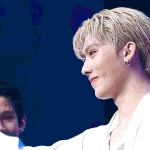 [보플] <b>리키</b> 팬들 보는 눈빛 봐