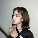 스테이씨 <b>재이</b> 풀메 vs 옅은 화장