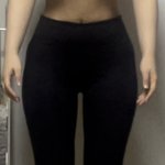 나 골반이냐 고관절이냐 그냥 <b>승마</b>살이냐