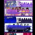 ive 새 앨범은 현재 공개된 3 곡의 파트 분배 상황