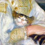 [댓글부탁해] 나랑 정반대인애가 좋아짐