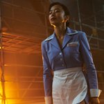 전도연이 밝힌 <b>길복순</b> 이연 배우 캐스팅 비하인드