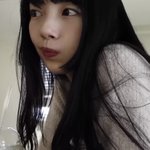 수지 얼굴 먼가 앞머리내린 <b>흑발</b>긴머리 여자의