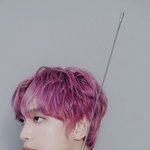 의외로 <b>얼굴</b> 옆 선이 잘생쁨인 엔시티 <b>해찬</b>