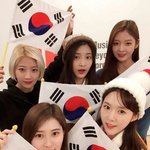 <b>반박</b>불가 멤버들이 애국자 갑이었던 아이돌 그룹