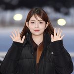 얼굴은 159 <b>실제</b> 키는 169인 아이돌 아이브 레이