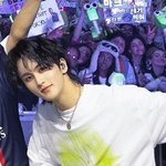 [NCT드림] 이마크 <b>쌩흑발</b> 하니까 더 하얘보여