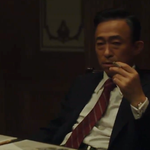 영화 남산의 부장들에서 나온 부마<b>민주</b>항쟁씬