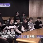 [보플] 차웅기 팀으로 7표 받았어