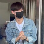 성한빈 장<b>하오</b> 이번엔 바지...