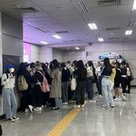 헐 장하오 <b>지광</b> 사람 ㅈㄴ많음ㅋㅋ