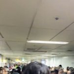 이게 지하철이야 <b>공항</b>이야 무친