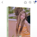 드림캐쳐 지우 <b>유현</b> 포토북..캬~