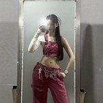 와 <b>설윤</b> 비율 실화냐