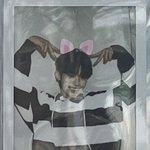 김태래 셀프<b>모에</b>화 조카 귀엽지 않니