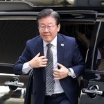 대장동 사건 수사 이후 첫 법정대면 ‘김문기 몰랐나’ 놓고 법정공방