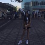 [댓글부탁해] 이채연 비율 ㅈㄴ 좋을듯